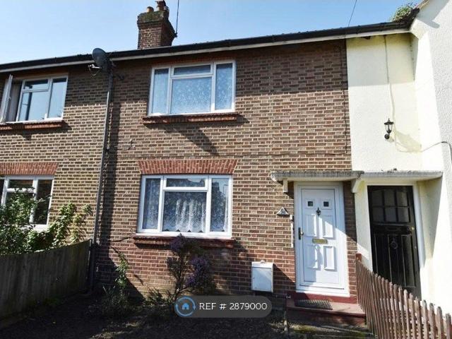 House for rent in Ham, Greater London