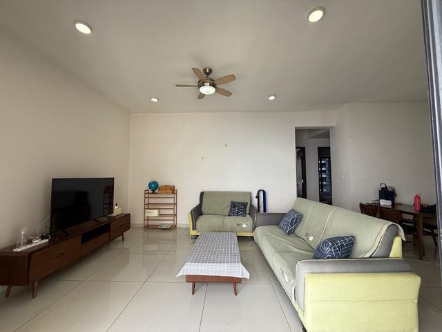 Condominium for rent in Johore Bahru, Johor