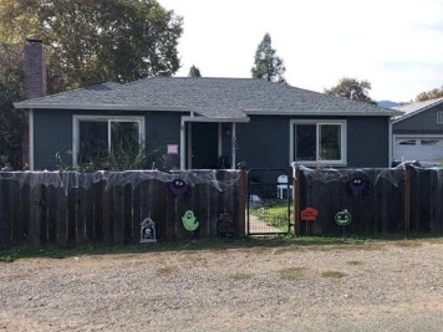 House for sale in California