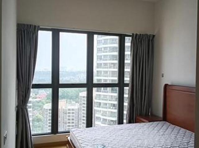 Apartment for rent in Johor Bahru