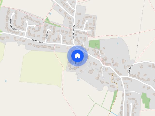 House for rent in Marnhull, East Dorset