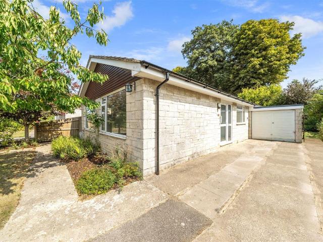 House for rent in Marnhull, East Dorset