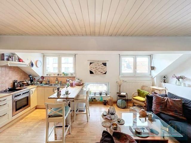 Kot location à Etterbeek, Bruxelles