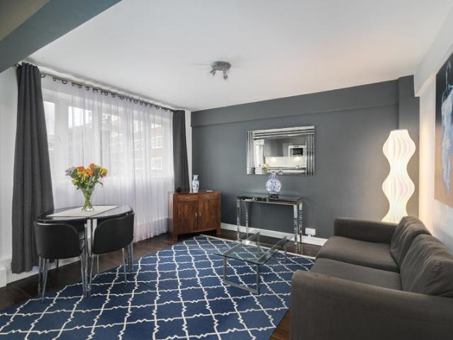 Apartment for rent in London Borough of Lambeth, Greater London