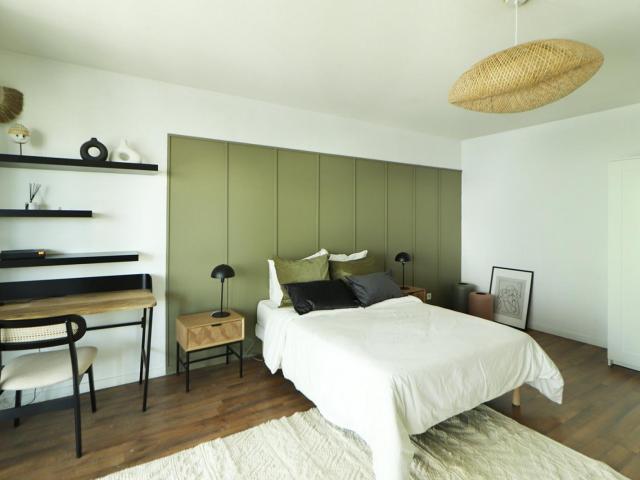Appartement location à Bègles, Terres Neuves