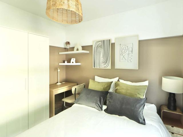 Appartement location à Bordeaux, Bègles