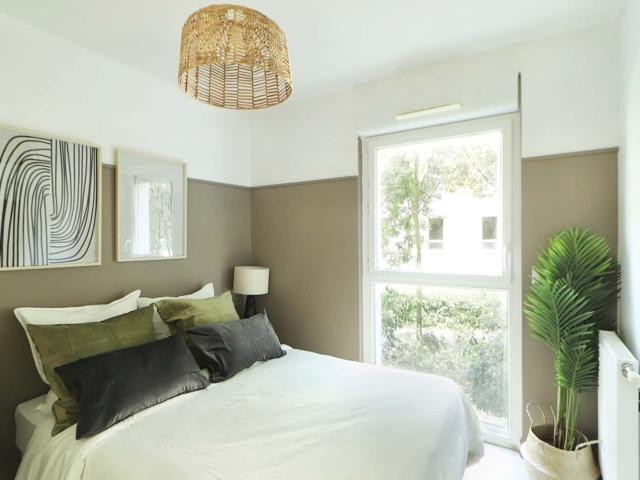 Appartement location à Bordeaux, Bègles