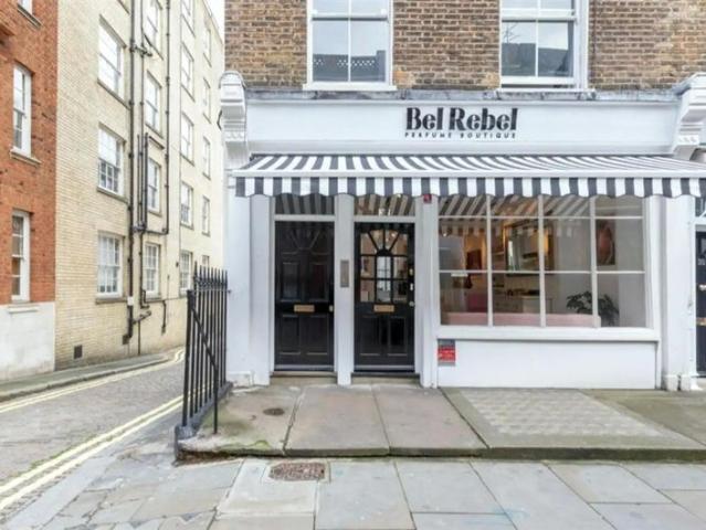 Apartment for rent in Marylebone, Greater London