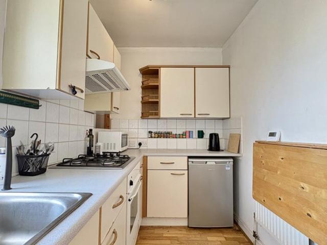 Apartment for rent in Marylebone, Greater London