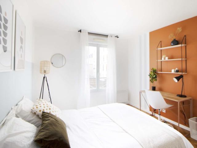 Appartement location à Saint-Denis, Saint-denis