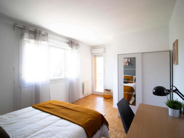 Appartement location à Grenoble