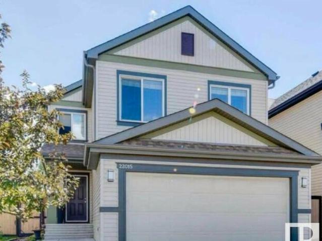 House for sale in Edmonton