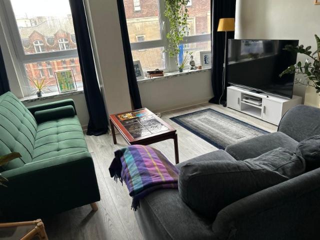 Apartment for rent in Callis Yard, Greater London