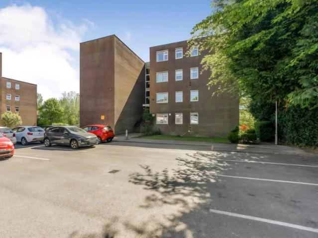 Apartment for rent in West Didsbury, Manchester