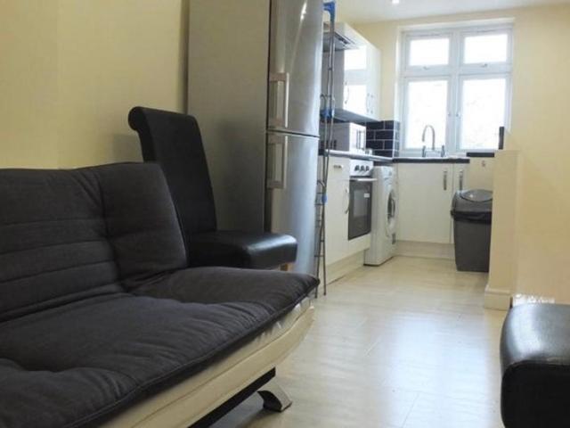 Apartment for rent in Arbury, Cambridgeshire