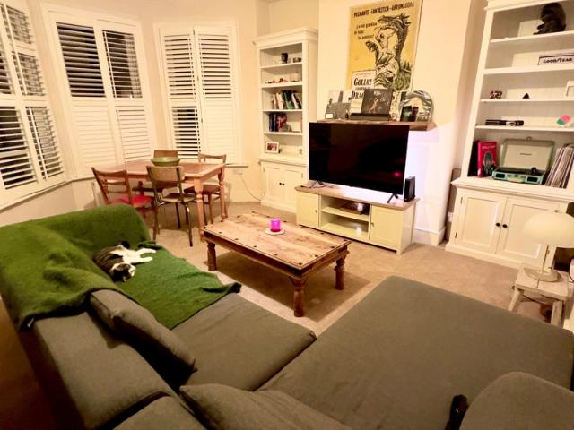 Apartment for rent in Greater London