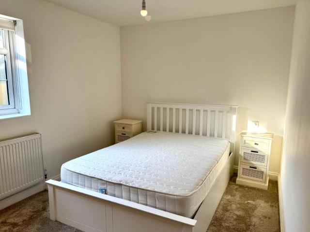 Apartment for rent in Snaresbrook, Greater London