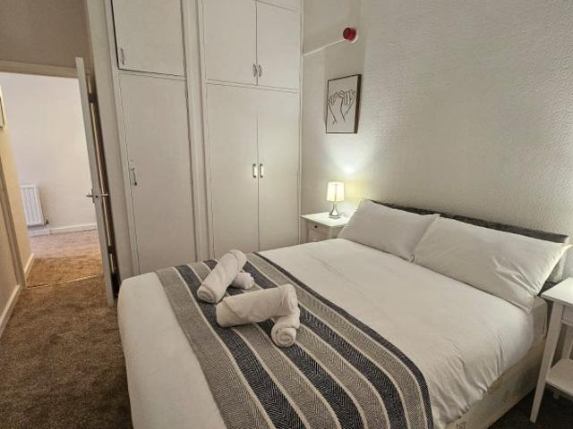 Apartment for rent in Chelsea, Greater London