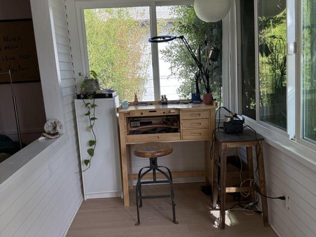 Room for rent in Santa Monica, California