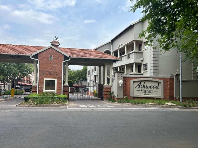 Apartment for rent in Paulshof, Alexandra