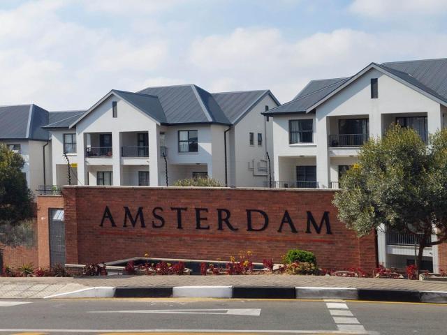 Apartment for rent in Randburg, Gauteng