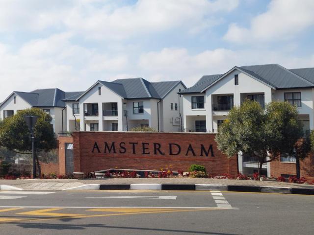Apartment for rent in Randburg, Gauteng