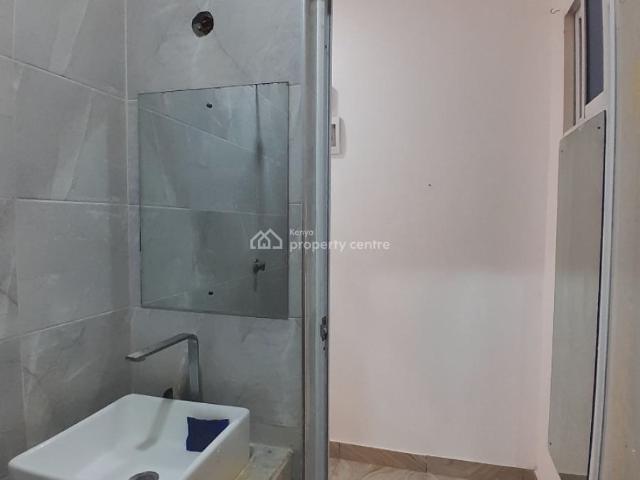 Apartment for rent in Mtwapa, Shimo la Tewa