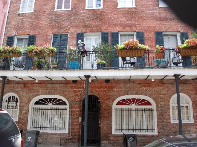 Room for rent in New Orleans, Louisiana