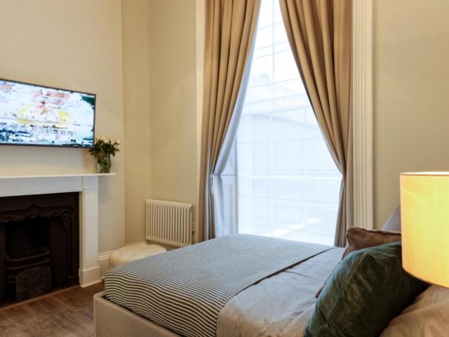 Apartment for rent in Marylebone, Greater London