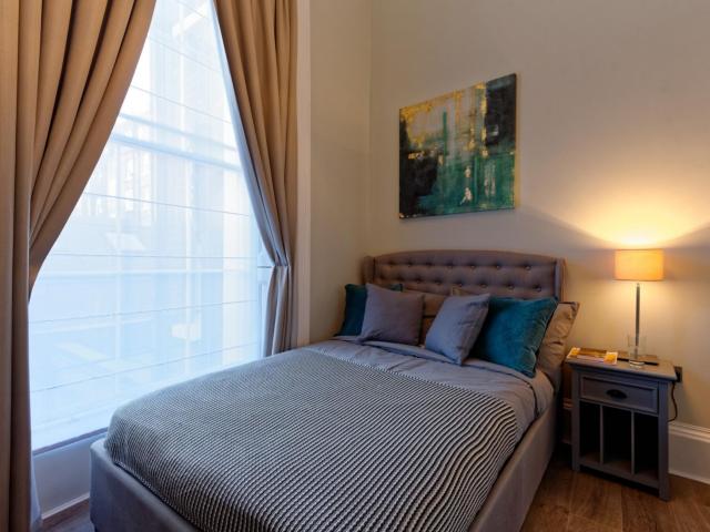 Apartment for rent in Marylebone, Greater London