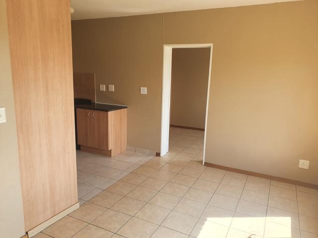 Apartment for rent in Richmond, Johannesburg