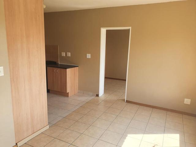 Apartment for rent in Vosloorus, Gauteng