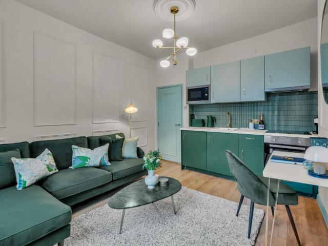 Apartment for rent in Earl's Court, Greater London