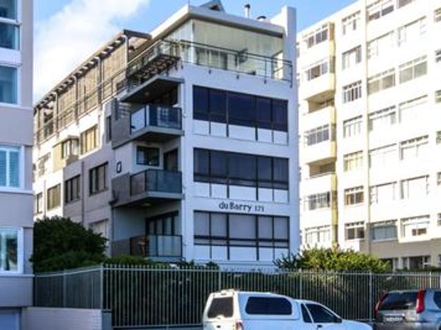 Apartment for rent in Cape Town, City of Cape Town