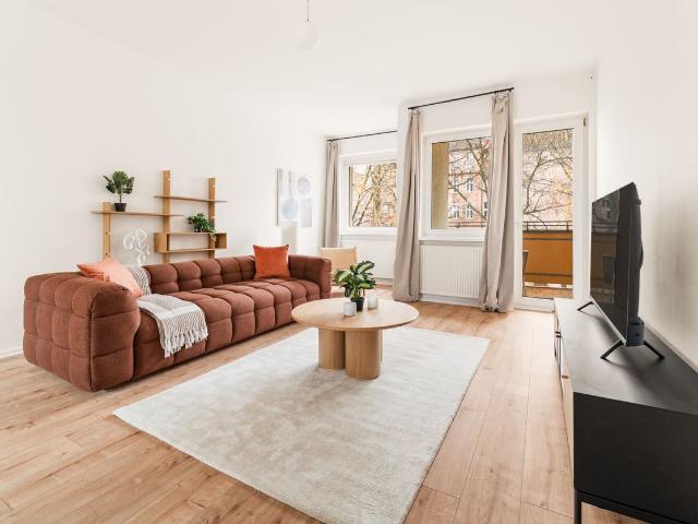 Apartment mieten in Lichterfelde, Berlin