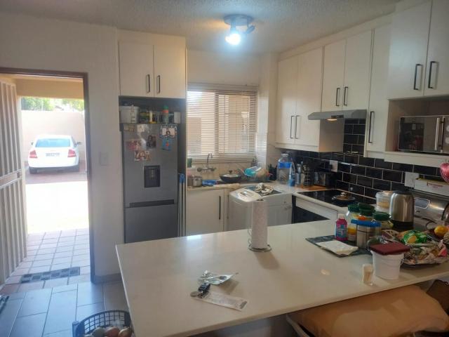 Apartment for rent in Nooitgedacht, Gauteng