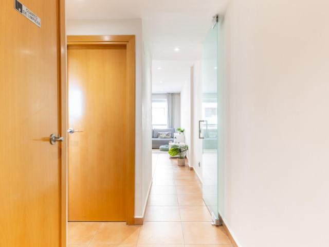 Apartamento en alquiler en la Floresta, Sant Cugat Del Vallès