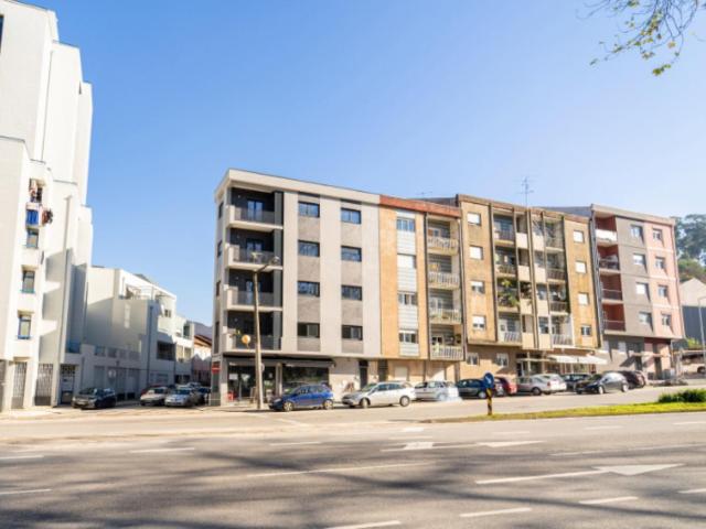 Apartamento alugar em São José de São Lázaro, Braga
