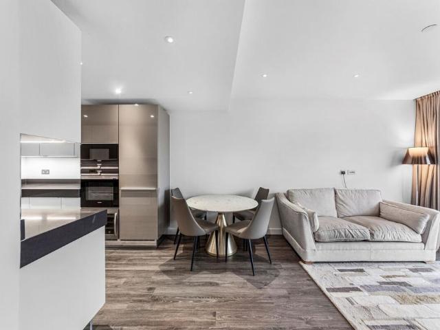 Apartment for rent in Tower Liberty, Whitechapel