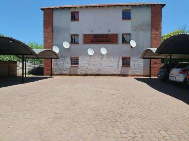 Apartment for rent in Wolmer, Pretoria