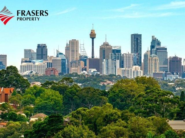 Apartment for sale in Sydney, New South Wales