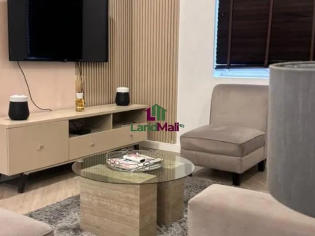 Property for rent in Eti Osa, Abuja
