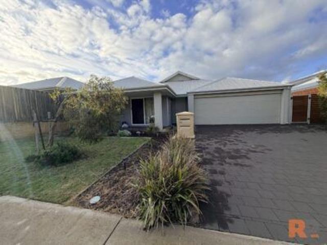 Apartment for rent in Ellenbrook, Western Australia