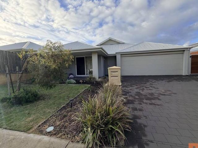 Apartment for rent in Ellenbrook, Western Australia