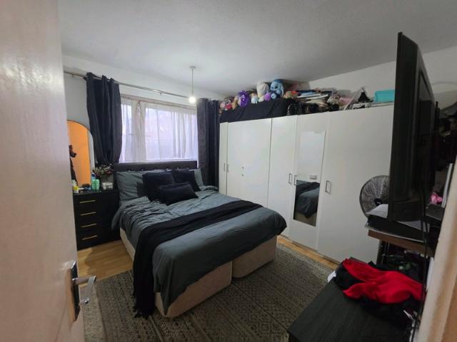 Apartment for rent in London Borough of Newham, Greater London