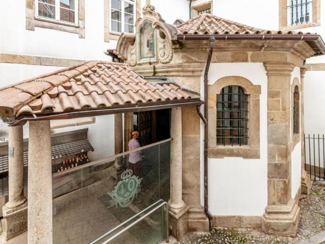Apartamento alugar em Braga