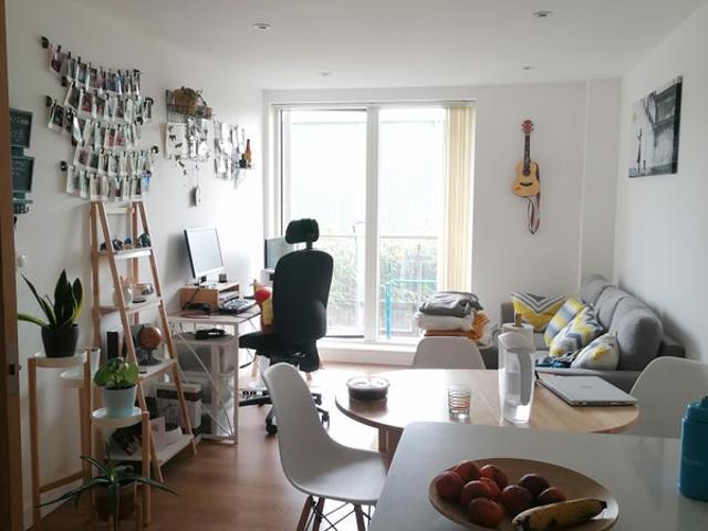 Apartment for rent in Bromley-by-Bow, Poplar Grove
