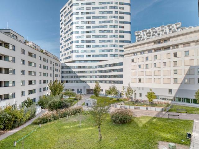 Apartment mieten in KG Favoriten, Wien