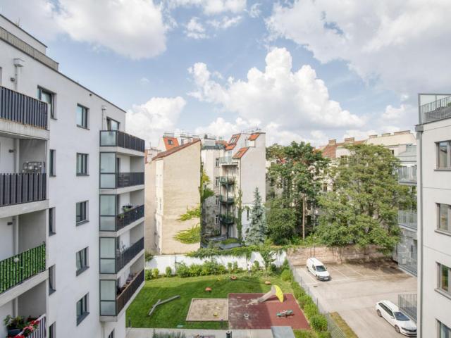 Apartment mieten in In der Rein, Wien