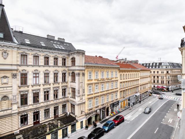 Apartment mieten in KG Margareten, Wien